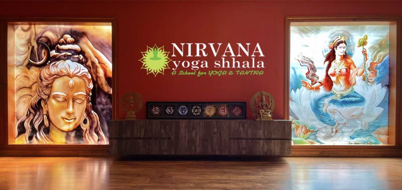 Nirvana Yoga Shhala